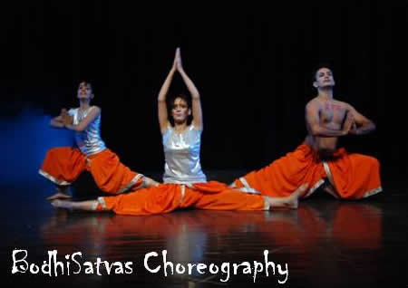 college function dance choreographer gurgaon