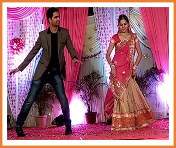 Best bhaiya and bhabhi couple dance choreographer Gurgaon