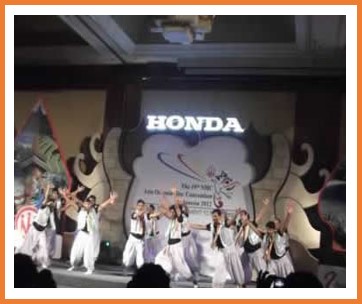 best group dance choreographer for corporate in Gurgaon