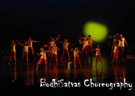 best annual day dance choreographer for kids in Gurgaon