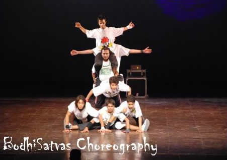 best annual day choreography in Gurgaon
